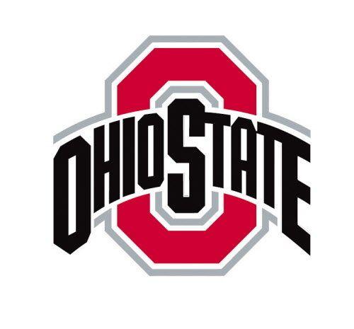 Ohio State O Logo - Ohio State University chooses block O as its identifying symbol