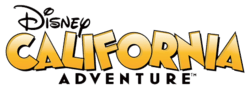 Disney's California Adventure Logo - Disney California Adventure
