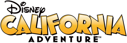 Disney's California Adventure Logo - DISNEY CALIFORNIA ADVENTURE FONT PLEASE???????- forum