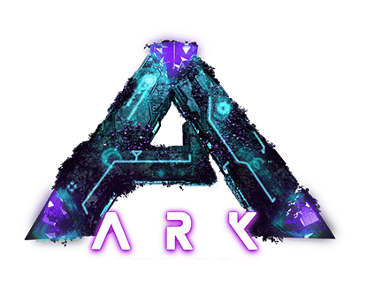 Ark Logo - Ark Logo Aberration