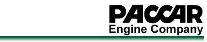 PACCAR Engine Company Logo - Welcome to PACCAR Engine Company