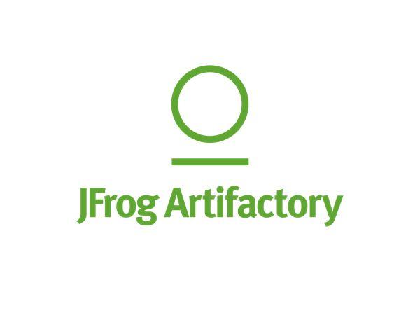 Artifactory Logo - JFrog Artifactory Logo | Tech-Logos | Tech logos, Logos, Tech