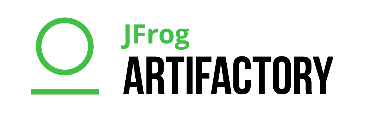 Artifactory Logo - Artifactory on AWS | JFrog