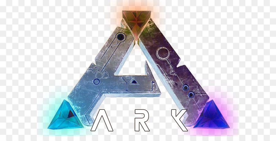 Ark Logo - ARK: Survival Evolved Logo Xbox One png download*444