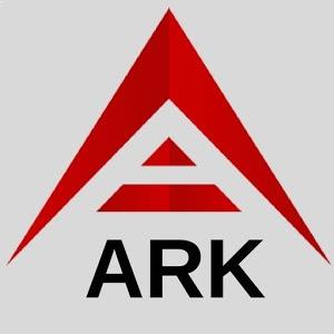 Ark Logo - ark logo –