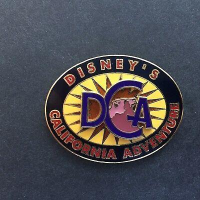 Disney's California Adventure Logo - DISNEY'S CALIFORNIA ADVENTURE Sun Logo Pin Disney Pin 3566 - $2.61 ...