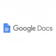 Google Docs Logo - Google Docs | Brands of the World™ | Download vector logos and logotypes