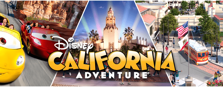 Disney's California Adventure Logo - disney-california-adventure-grand-reopening-logo-720x281 | I-4 ...