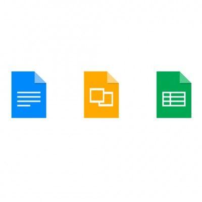 Google Docs Logo - Google Docs vector icons - Logo Google Docs download
