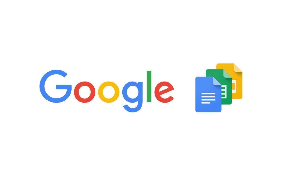 Google Docs Logo - LogoDix