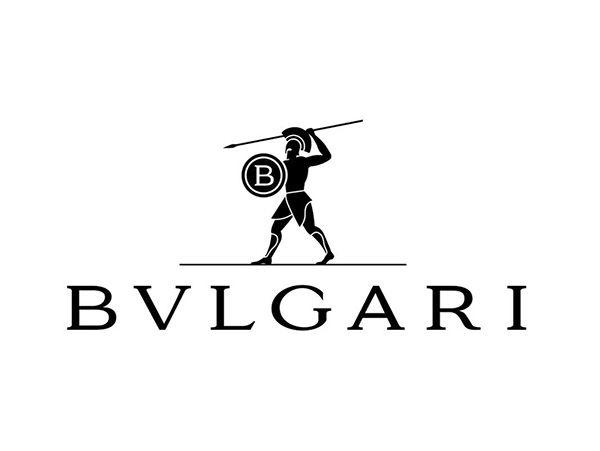 Bvlgari Logo - BVLGARI Logo on Behance