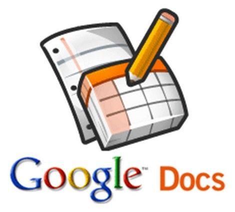 Google Docs Logo - Google Docs | Logopedia | FANDOM powered by Wikia