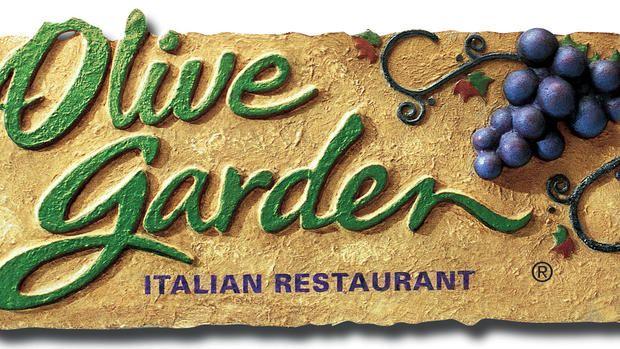 Olive Garden Logo - Grand Forks Olive Garden to open Jan. 23 | Grand Forks Herald