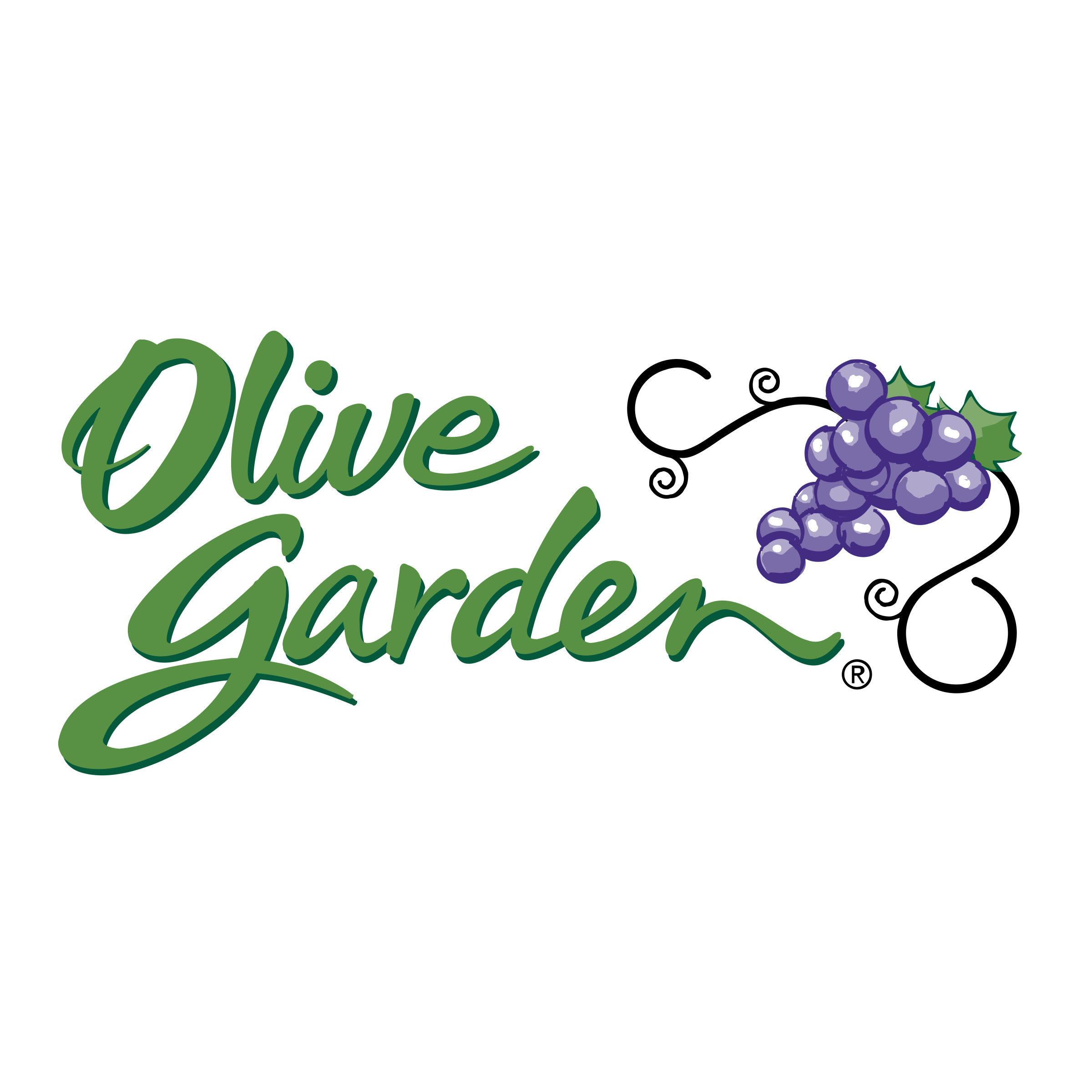 Olive Garden Logo - Olive Garden Logo PNG Transparent & SVG Vector - Freebie Supply