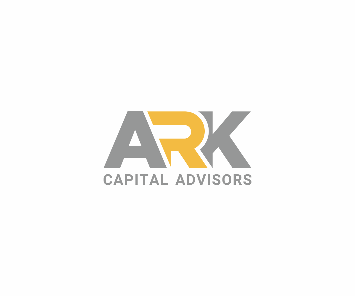 Ark Logo - Modern, Professional, Financial Service Logo Design for ARK not 100