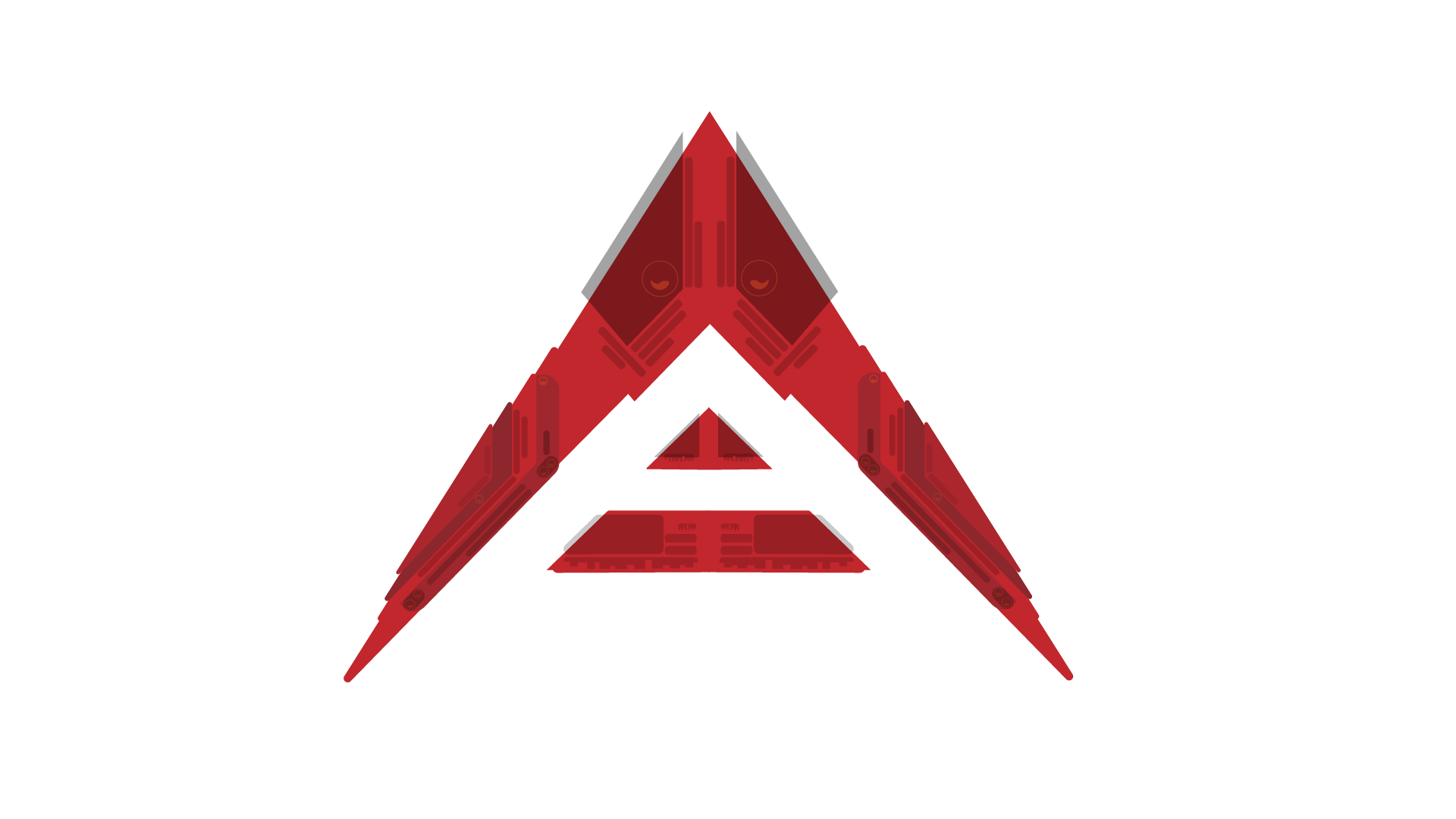 Ark Logo - Ark Upgrade Core V2 png logo ( fan made )