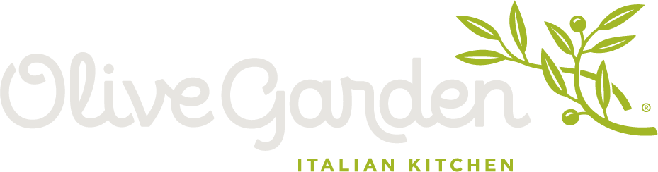 Olive Garden Logo - The Olive Garden Menu