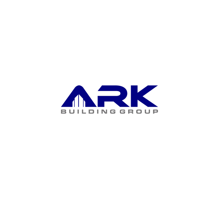 Ark Logo - Create a professional and unique logo for ARK Building to target