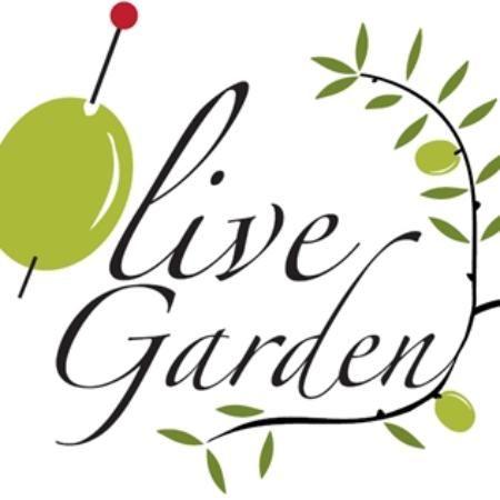 Olive Garden Logo - Olive Garden Logo of The Olive Garden, Cottingham