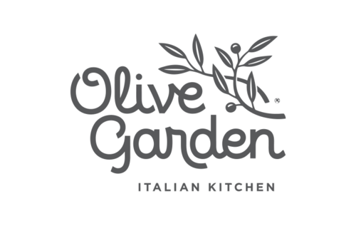 Olive Garden Logo - Olive Garden — Holly Springs Towne Center