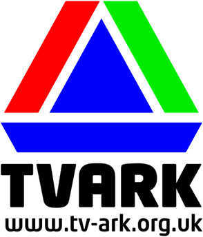 Ark Logo - File:TV Ark logo.PNG