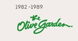 Olive Garden Logo - Logo History Report | Karen Perez's ePortfolio