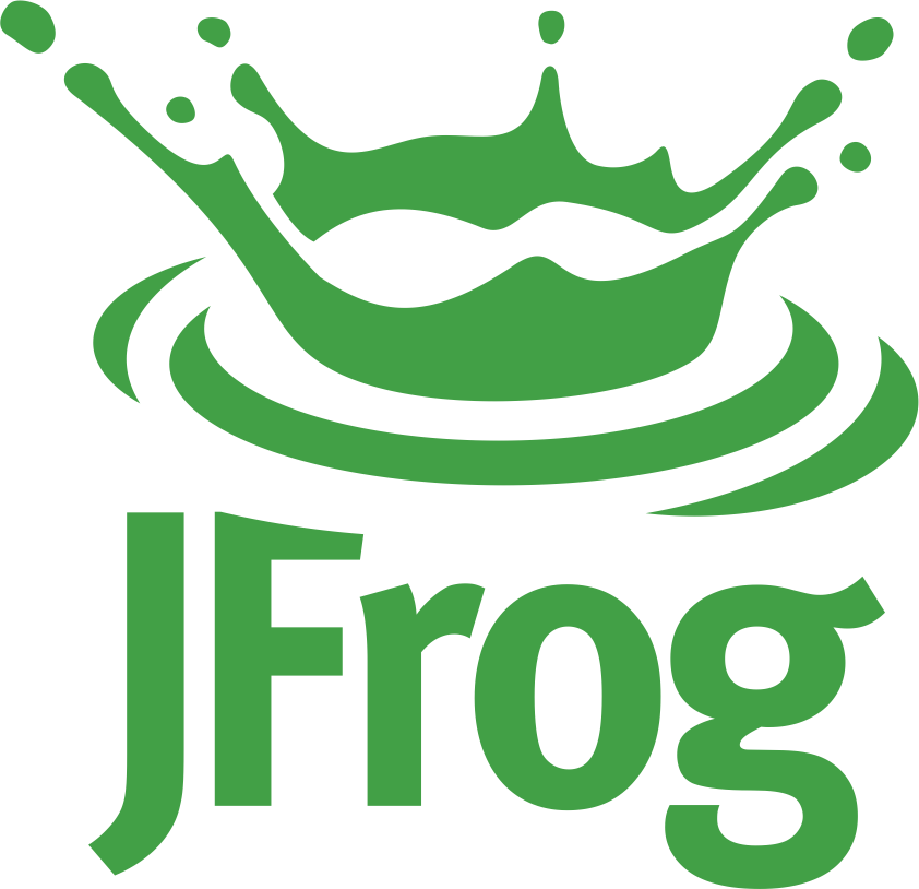 Artifactory Logo - Artifactory - Universal Artifact Repository Manager - JFrog