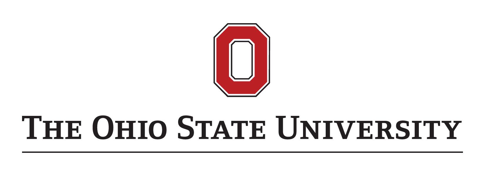 Ohio State O Logo - The Ohio State Chair