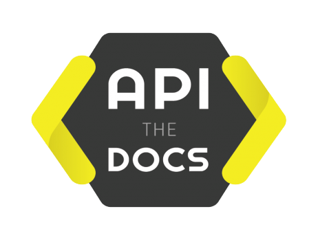 Google API Logo - London 2018 | API the Docs