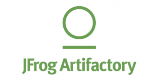 Artifactory Logo - Building a Global CI/CD Infrastructure | JFrog