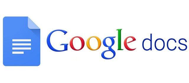 Google Docs Logo - Google alternatives that respect your privacy | Comparitech