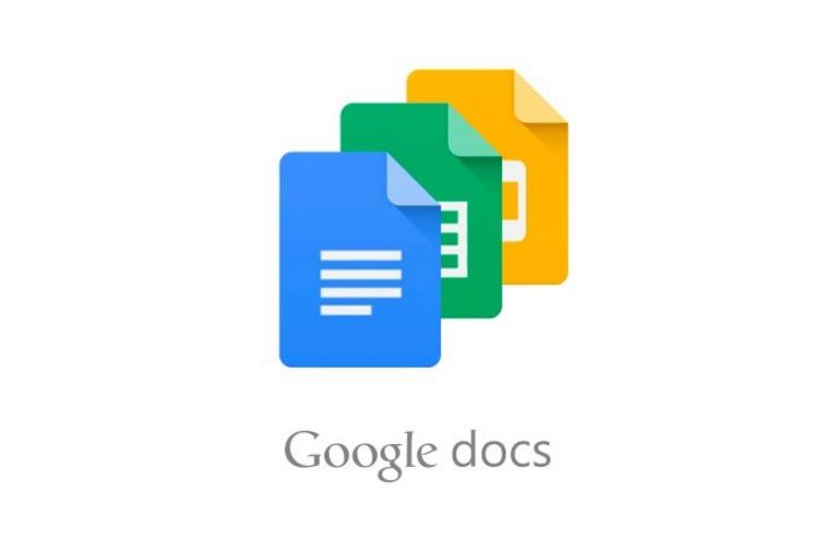 Google Docs Logo - Google Docs headaches? This update might just have fixed them ...