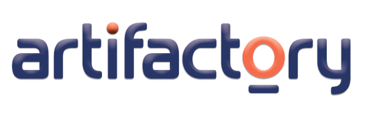 Artifactory Logo - Migrating from Nexus to Artifactory - Natural Born Coder