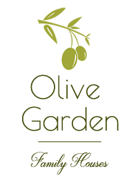 Olive Garden Logo - Olive Garden