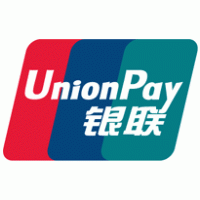 UnionPay Logo - China Unionpay. Brands of the World™. Download vector logos