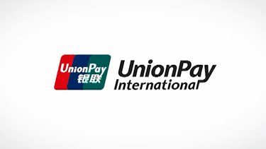 UnionPay Logo - Brand Promotion_UnionPay International