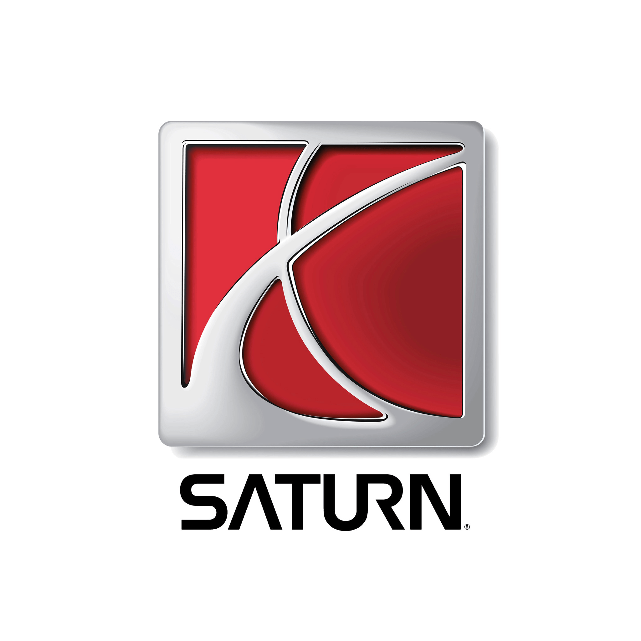 Saturn Car Logo - Saturn Logo, HD Png, Meaning, Information