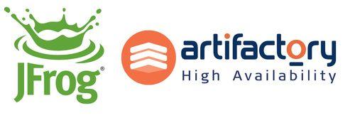 Artifactory Logo - JFrog Advances Software Development with World's First High ...