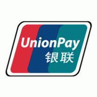 UnionPay Logo - UnionPay. Brands of the World™. Download vector logos and logotypes