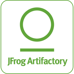 Artifactory Logo - JFrog Artifactory powered by Websoft9(Ubuntu14.04)【the Latest ...