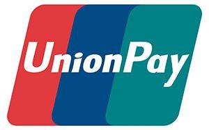 UnionPay Logo - Union pay international Logos