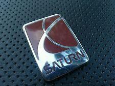 Saturn Car Logo - Saturn Car & Truck Emblems | eBay