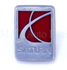 Saturn Car Logo - Saturn Car & Truck Emblems
