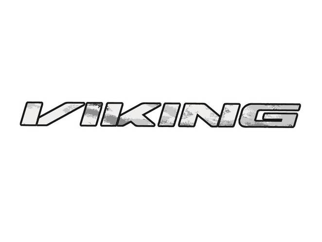 Yamaha Viking Logo - Yamaha Viking VI Cairns VI