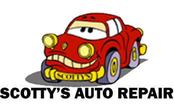 Saturn Car Logo - Scotty's Auto Repair. Quality Saturn Service and Repairs