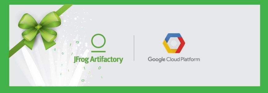 Artifactory Logo - Submit OSS Projects for Full Sponsorship | GCP & JFrog Artifactory