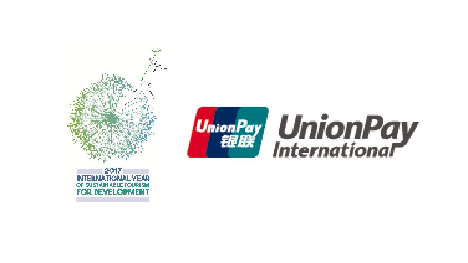 UnionPay Logo - Brand Promotion_UnionPay International