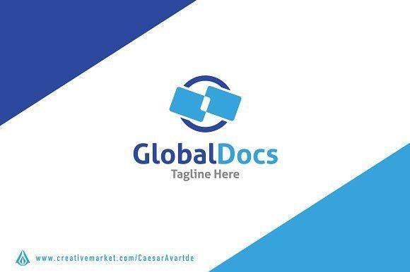 Google Docs Logo - Global Docs Logo Template. Perfect Resume | Perfect Resume ...