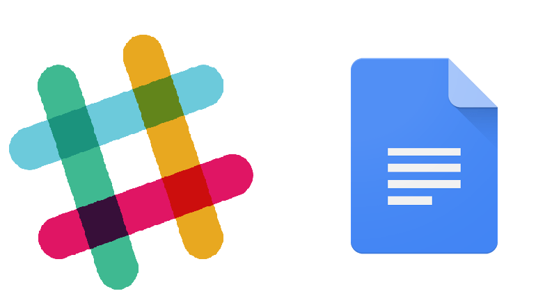 Google Docs Logo - The ultimate guide to Google Docs | Hiver Blog