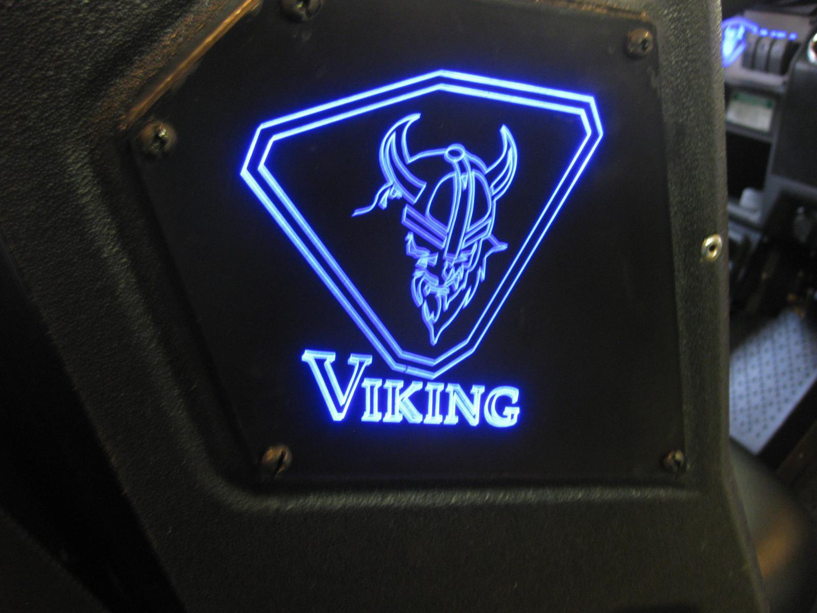Yamaha Viking Logo - Viking forum flag??? Viking Forum
